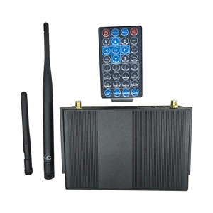 Android 11,0 CPU RK3399 HD 1080P Wifi рекламный медиаплеер приставка устройство с облачным сервером - Product Image 6