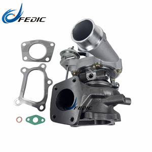 MFS Turbocharger K0422-582 <strong>Turbo</strong> L33L13700C 53047109907 for Mazda CX-7 3/6 2.3L 260 HP DISI NA Engine Petrol <strong>Turbo</strong> 2007-2010 - Product Image 2