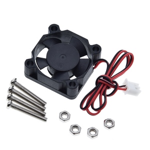 TZT-ventilador de enfriamiento activo para CPU Raspberry Pi 3, para carcasa acrílica personalizada, compatible con raspberry pi Modelo B Plus B +/Raspbery Pi 2 - Product Image 3