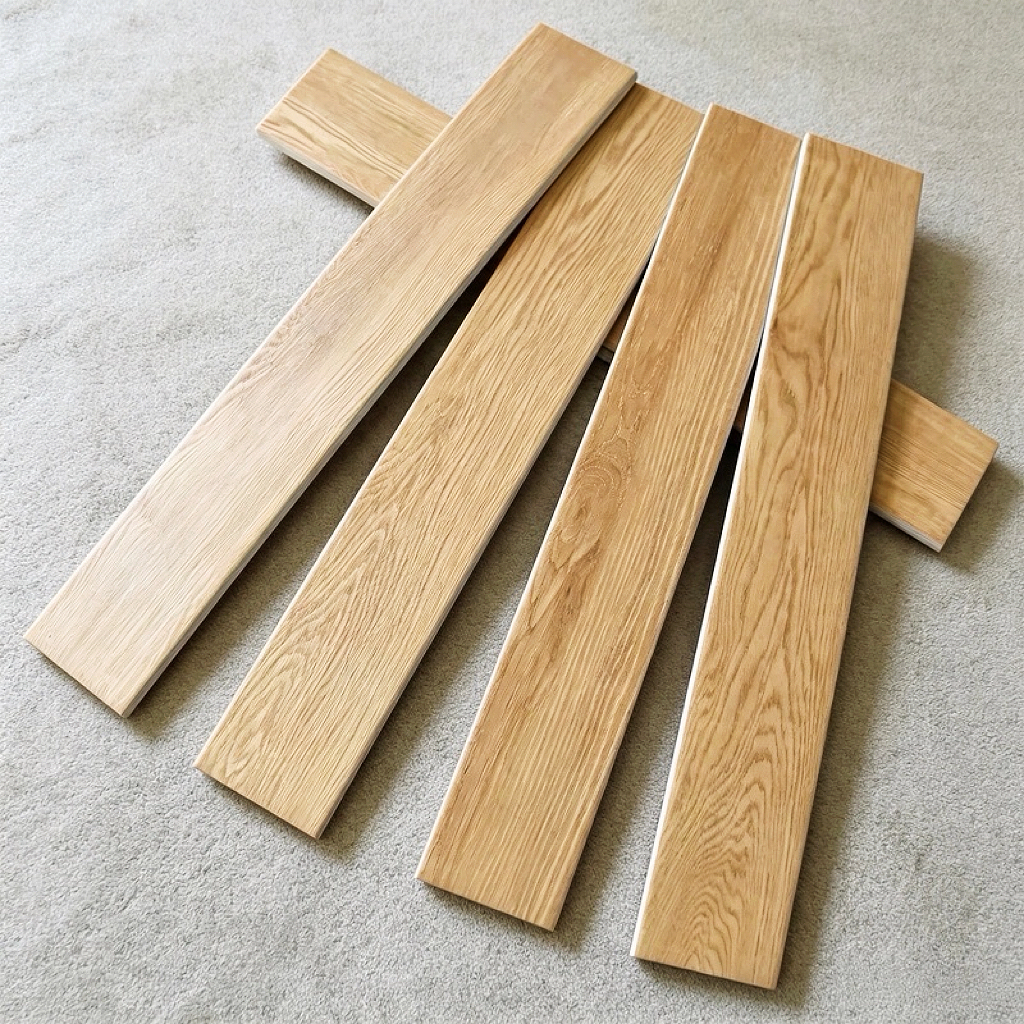 Natural Beige Plank
