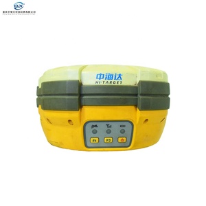 İkinci el rtk <span class=keywords><strong>gps</strong></span> hi-hedef v30 hi-hedef a16 hi-hedef v60 tabanı ve rover rtkGPS