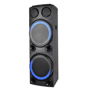 Sistema de cine en casa con sonido activo, sistema Multimedia con Radio Fm, Usb, Bt, altavoz Subwoofer - Product Image 5