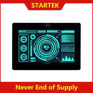 Smart HMI 4.3'' TFT LCD Display <strong>Module</strong> 800x480 <strong>UART</strong> Serial <strong>Interface</strong> 4.3 Inch LCD Screen - Product Image 6