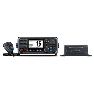 Icom PS-310 01 fornisce un Output VDC 12.6 stabile da 24 VDC. Funziona con ICOM IC-GM600 Radio - Product Image 2