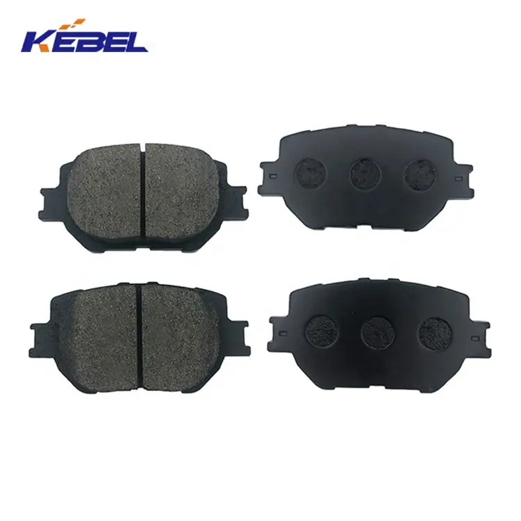 GDB7230 D2242 Buy Front Brake Pads For TOYOTA Crown Reiz