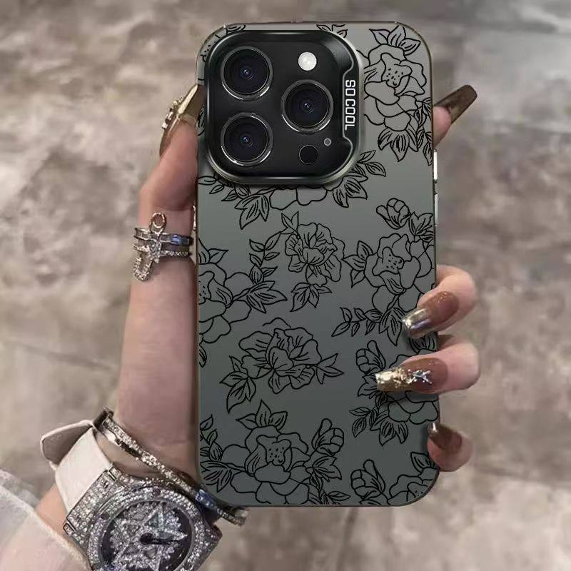 สีเทาเข้ม