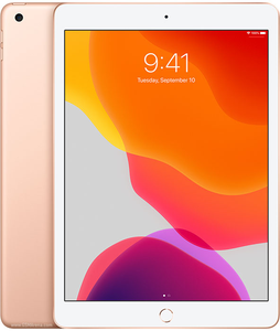 แผงจอ LCD เรติน่าสำหรับ iPad Apple 5th 6th 7th รุ่น8th สำหรับ iPad 7แสดงผล10.2นิ้ว IPS LCD - Product Image 1
