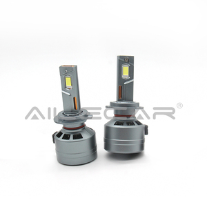 100W Mini <strong>LED</strong> Driving Light for Auto <strong>Car</strong> &amp; Motorcycle Headlights High Power Lens with Water Proof Feature Cool White Light Color - Product Image 1