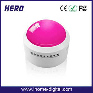 Learning Resources <strong>Message</strong> Maker Recordable Press Push To Talk <strong>Button</strong> <strong>With</strong> OEM Sound File - Product Image 6
