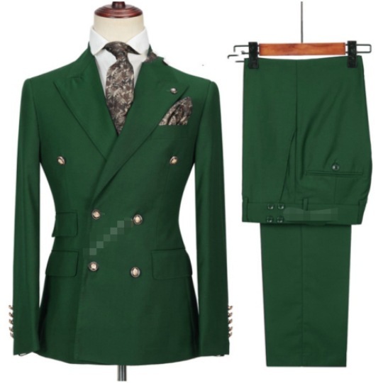 Verde