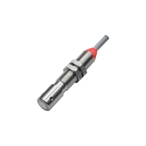 ECOTTER S2-CS078高精度接触传感器位置传感器开关防水耐油重复性1um