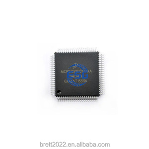 Orijinal elektronik bileşenler AD7538JNZ