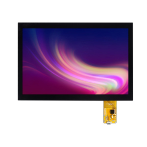 10.1 &quot;40pin MIPI <strong>Interface</strong> 1200*1920 Resolution TFT <strong>LCD</strong> Module Usb and <strong>I2c</strong> <strong>Interface</strong> High Permeability <strong>LCD</strong> Touch Screen - Product Image 1