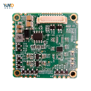 自動運転PCBA配線回路基板OEM電子メインPcb - Product Image 3