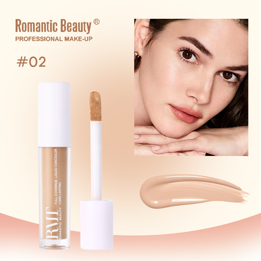 Corrector líquido iluminador natural - 75g