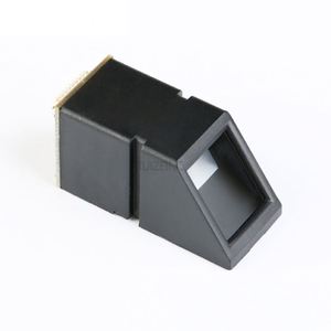 AS608指紋リーダーセンサーモジュール光指紋指紋モジュールロック用シリアル通信インターフェ - Product Image 4