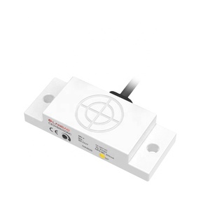 Lanbao Hot Selling Ce34 Square Type Smart Capacitive <strong>Ir</strong> Proximity <strong>Sensor</strong> Feed <strong>Sensor</strong> - Product Image 1