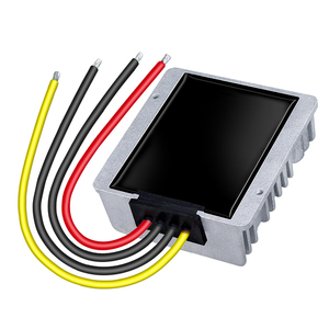 Xwst DC DC chuyển đổi 24V đến 36V <span class=keywords><strong>48V</strong></span> 60V 72V Power Inverter 1-75a tăng điều chỉnh điện áp bước lên không thấm nước biến áp mô-đun - Product Image 4