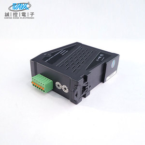 Módulo de adquisición de datos de entrada y salida (IO) analógica de 16 bits con conectividad de red remota Ethernet/IP de 4-20mA 0-10V