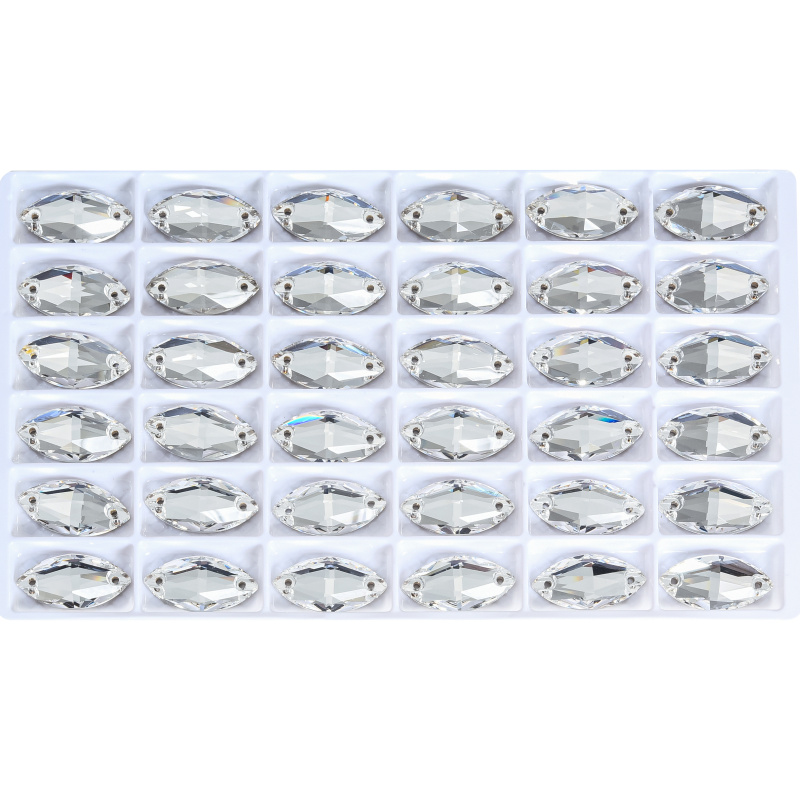 T001 Crystal