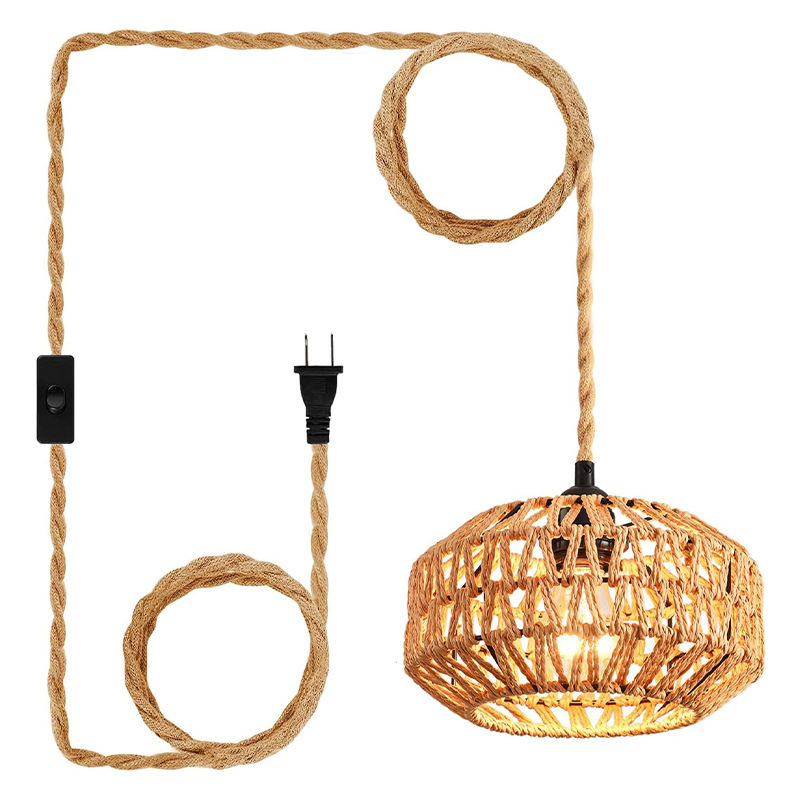 Light source not included