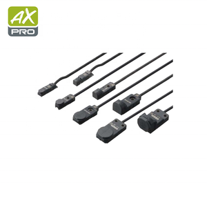 Interruptores de proximidad NPN con sensor de proximidad inductivo de forma rectangular original de Panasonics para control industrial, - Product Image 4