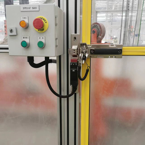 4 Schalten Sie die elektrische Druckknopf-Steuer box ein - Product Image 6