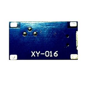 2A Booster Board DC-DC módulo voltaje de entrada Amplio 2/24 V impulso a 5/9 /12/28 V, Ajustable 2577 - Product Image 5