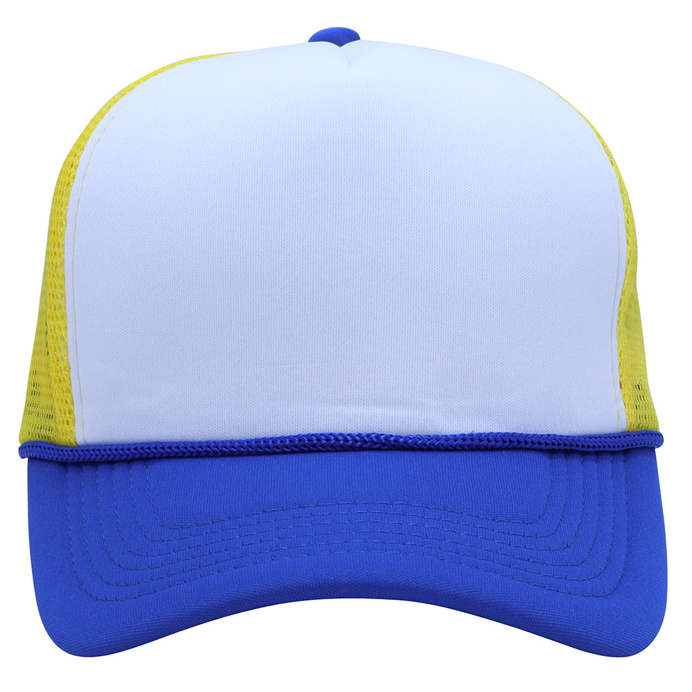 Giallo blu