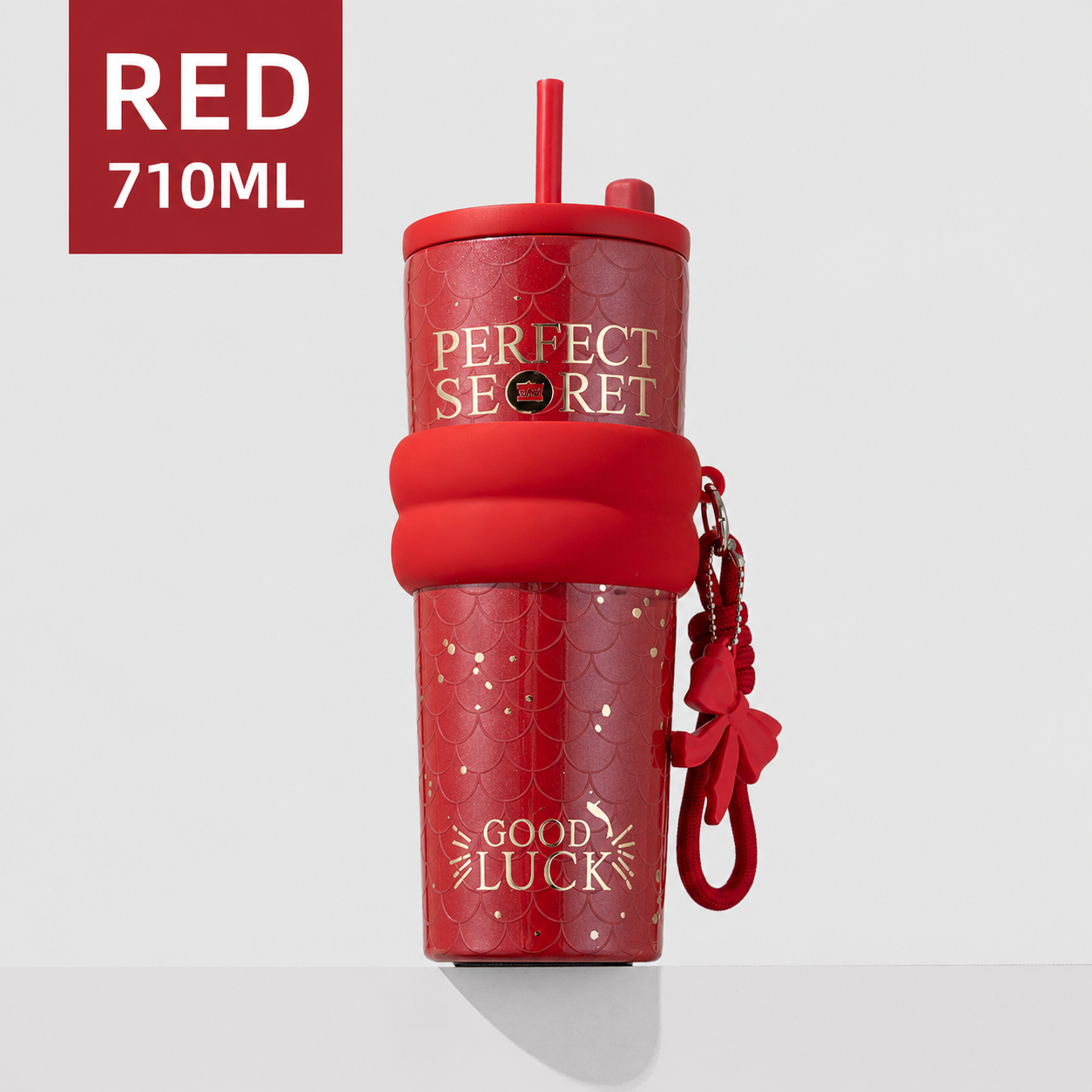 Red 316 inner liner