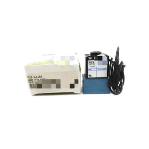 PID-611BAAA 24VDC 30-150PSI NSMP nuovo originale Ready Stock automazione industriale PLC dedicato Controller di programmazione PLC - Product Image 1