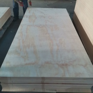 Tam karaçam çam kontrplak - Product Image 3