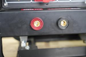 Npc Hot Bán 200amp 250amp 10KVA xách tay động cơ diesel Máy phát điện hàn khác thiết bị máy phát điện trong Dubai - Product Image 6