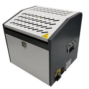 Hochspannungs-220-V-Isolieröltester Rigidez Dielctrica BDV-Prüfmaschine für Transformator-Öl zersetzung Probador De Aceite - Product Image 6