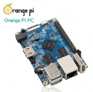 Orange Pi PC H3 Unterstützt den Lubuntu Linux und Android Mini PC Beyond Raspberry Pi 2 - Product Image 2
