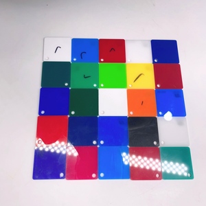 Khối Nhựa <span class=keywords><strong>Acrylic</strong></span> Nhiều Màu Biểu Tượng Thăng Hoa Cho Cửa Hàng Thương Hiệu Tùy Chỉnh Khối <span class=keywords><strong>Acrylic</strong></span> Trưng Bày Rõ Nét Sang Trọng - Product Image 4