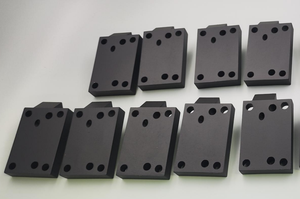 Özel plastik 3D SLA prototip baskı hizmetleri müze sergi merkezi prototip üretim için tasarımcı işleme - Product Image 3
