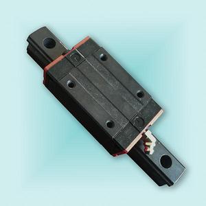 Bloque deslizante de revestimiento resistente a altas temperaturas y óxido, Riel de guía lineal HGR15 HGR20 HGW15CC HGW20CC - Product Image 3