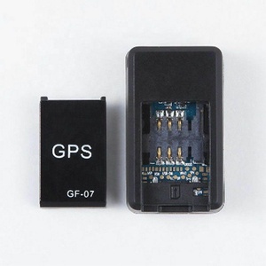 低价GPS跟踪器迷你，迷你全球实时4波段GSM/GPRS/GPS跟踪设备gps跟踪器 - Product Image 6