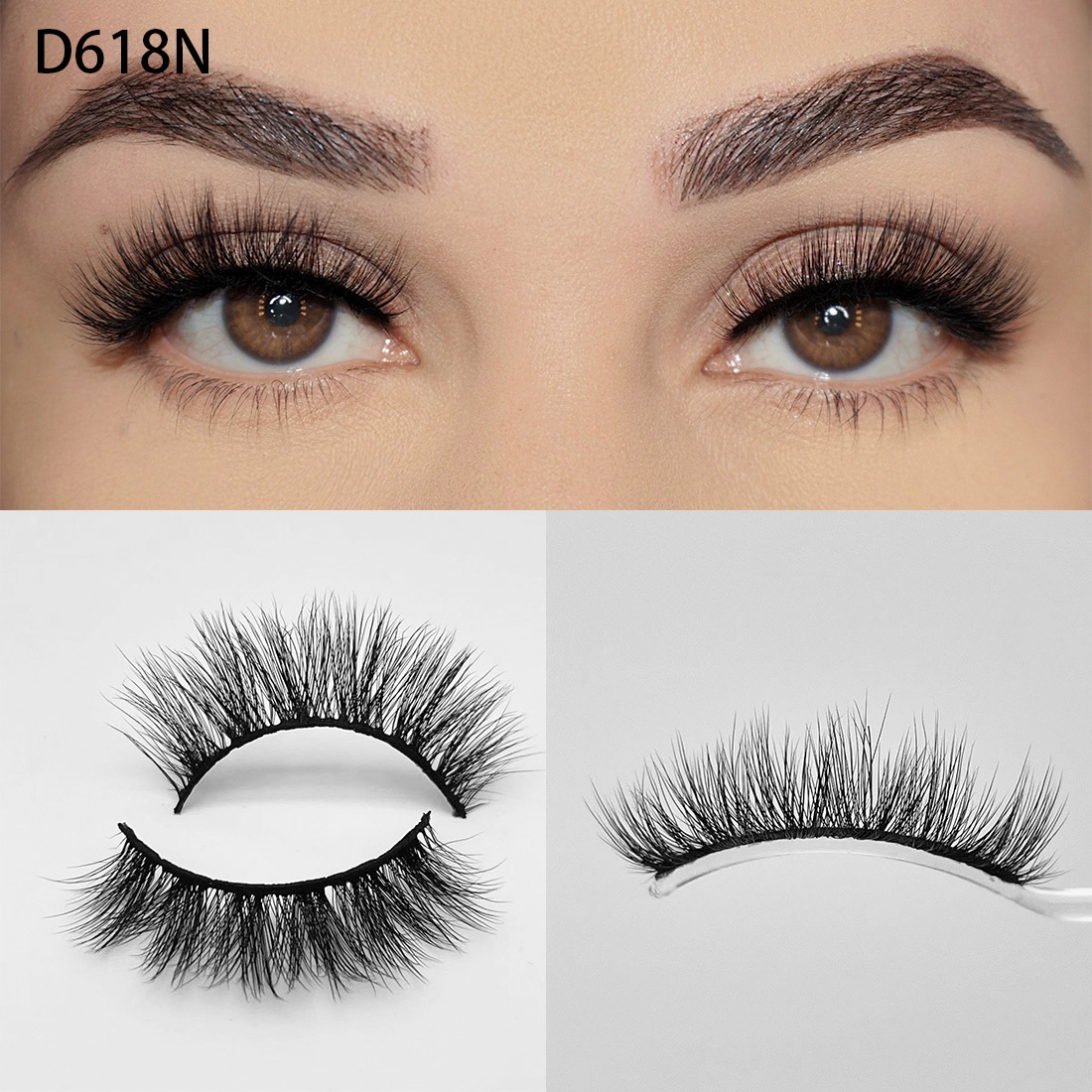 D618N