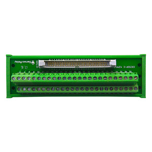 端子台リレー端子台ヨーロッパスタイル - Product Image 1