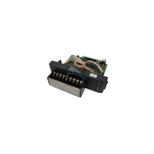NUEVO IC610MDL112A 24V SRCE Entrada de CARGA excelente estado-Un año de garantía - Product Image 1