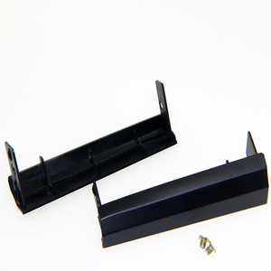 Ersatz-Festplatten-Caddy-Abdeckung für D620 D630 D820 D830 M1330 M1530 1525 Festplatten abdeckung - Product Image 6