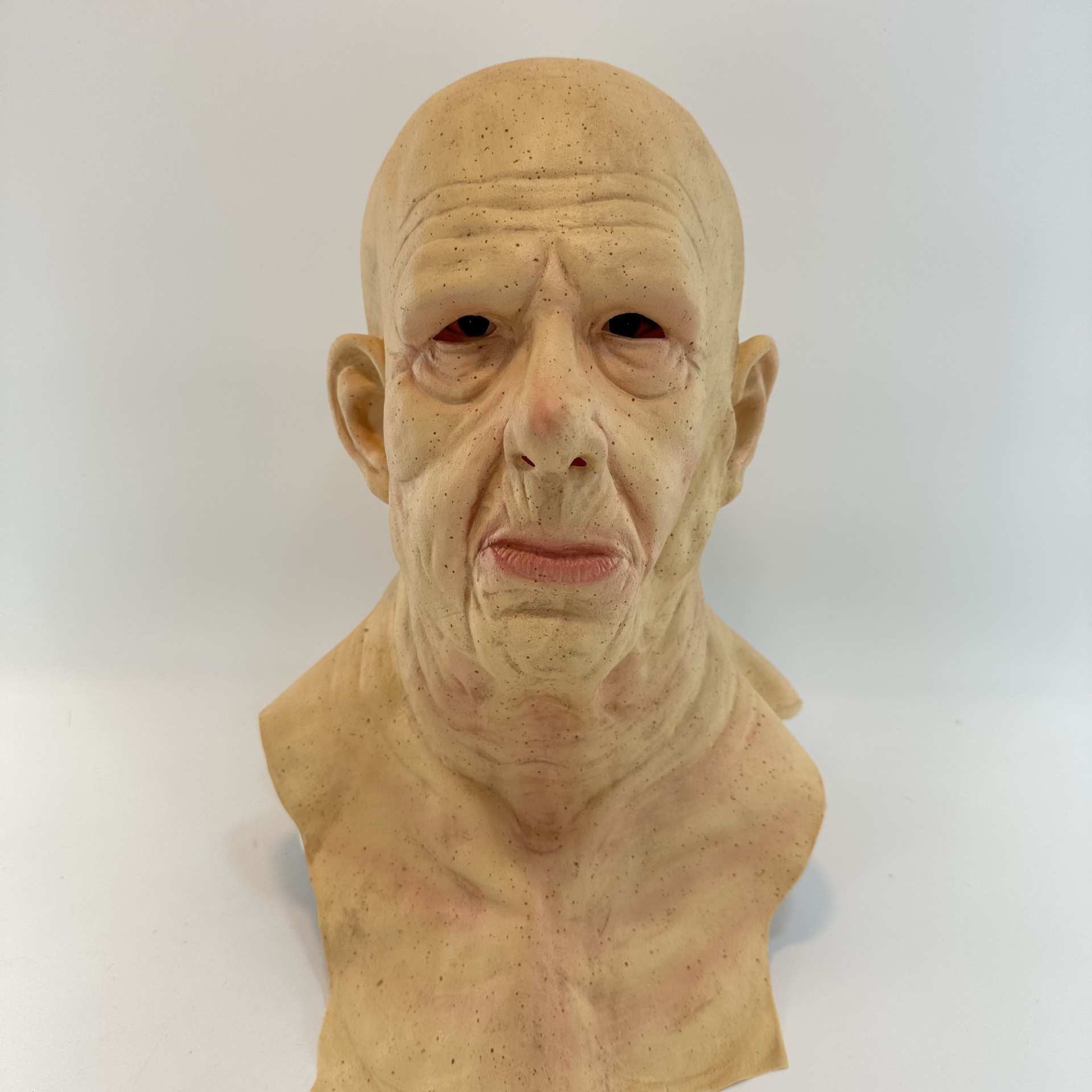 Old man 2-one size fits all