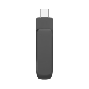 3-in-1 OTG Multi-funzione USB Flash Drive retrattile in legno U Disk 64/128/256/512GB memoria Android compatibile disco di crittografia - Product Image 6