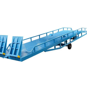 Fixed Boarding Bridge, Logistics Terminal Platform Height Adjustment Board, <strong>Container</strong> <strong>Loading</strong> Platform, <strong>Loading</strong> <strong>and</strong> <strong>Unloading</strong> - Product Image 1