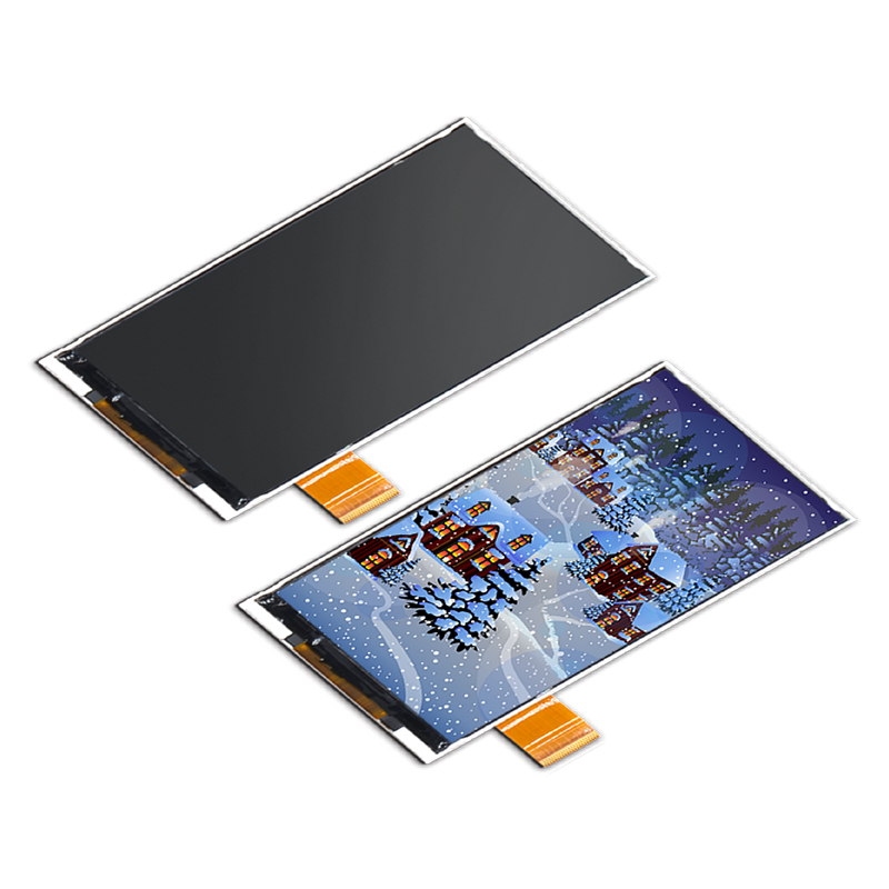 4.3 tft lcd pricelist quotation