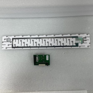 <strong>FO</strong>-111071 originalkeyboard <strong>Membrane</strong> assembly for laser marking machine 7510 spare parts