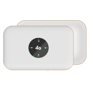 4G LTE transformative MiFi สำหรับความต้องการที่มีประสิทธิภาพสูง - Product Image 1