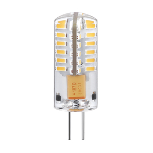 หลอดไฟ LED G9 G4 1.5W 3W 3.5W 5W หลอดไฟฮาโลเจน LED G9 G4 - Product Image 2